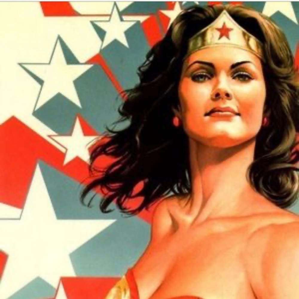 Meet your Posher, Barb